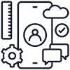 Analytics & Tools image logo