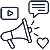 Digital Marketing image logo